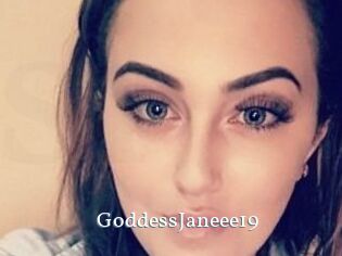 GoddessJaneee19