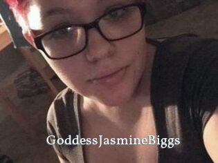 GoddessJasmineBiggs