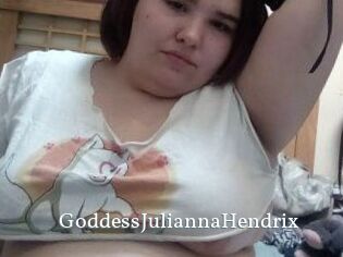 GoddessJuliannaHendrix