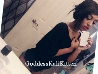 GoddessKaliKitten