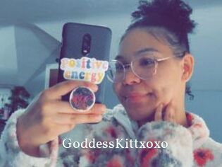 GoddessKittxoxo