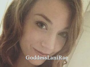 GoddessLaniRae