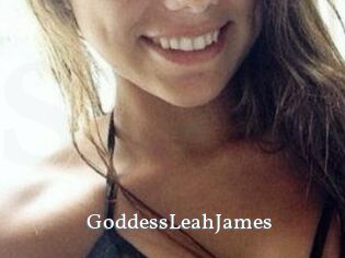 GoddessLeahJames