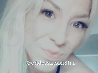 GoddessLexxiStar