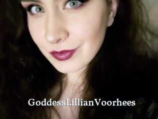 GoddessLillianVoorhees