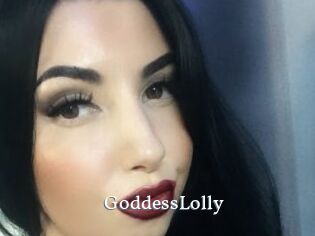 GoddessLolly