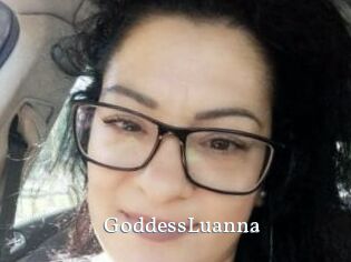 GoddessLuanna