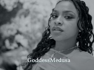 GoddessMedusa