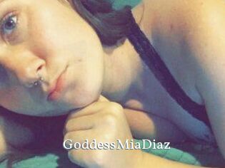 GoddessMiaDiaz