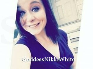 GoddessNikkiWhite