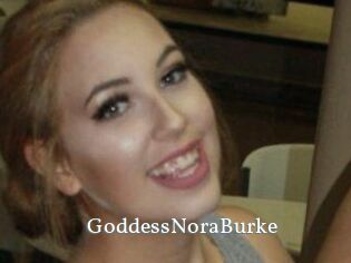 GoddessNoraBurke