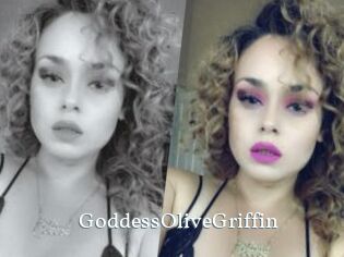 GoddessOliveGriffin