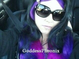 GoddessPheonix