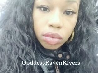 GoddessRavenRivers