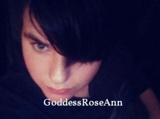 GoddessRoseAnn