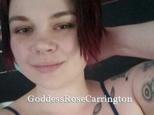 GoddessRoseCarrington