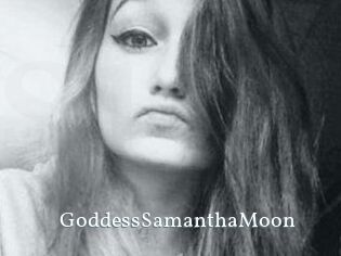 GoddessSamanthaMoon