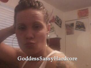 GoddessSassyHardcore