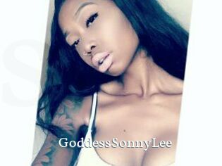 GoddessSonnyLee