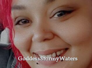 GoddessStormyWaters