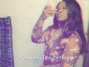 GoddessTrinityHope