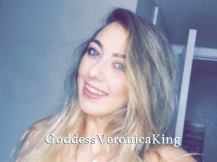 GoddessVeronicaKing