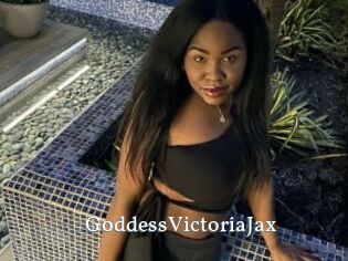 GoddessVictoriaJax