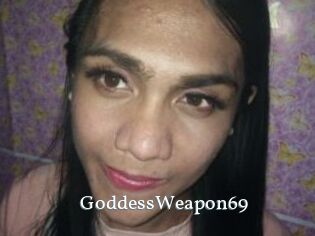 GoddessWeapon69