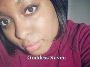 Goddess_Raven