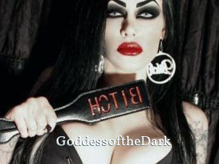 GoddessoftheDark