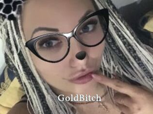 GoldBitch