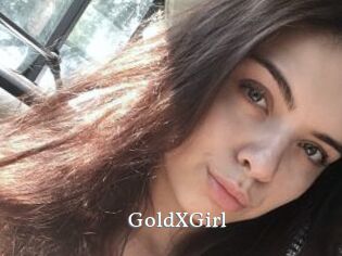 GoldXGirl