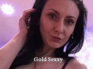 Gold_Sexxy