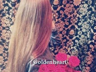 Goldenheart