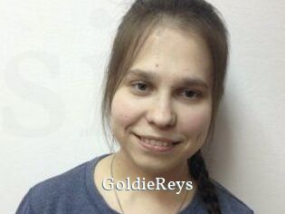 GoldieReys