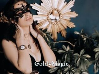 GoldyMagic