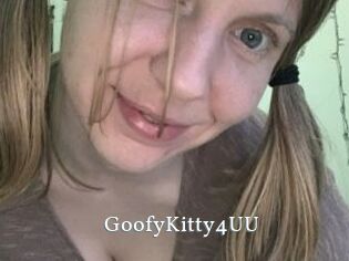 GoofyKitty4UU