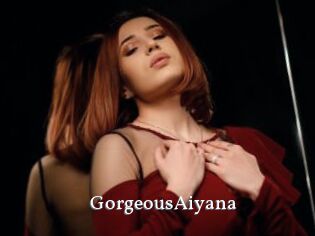 GorgeousAiyana