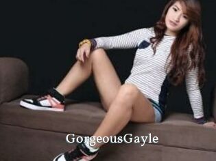 Gorgeous_Gayle