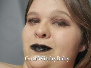 GothWitchyBaby