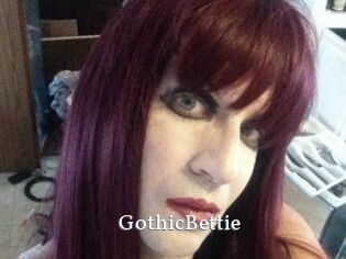 GothicBettie