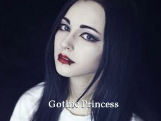 Gothic_Princess