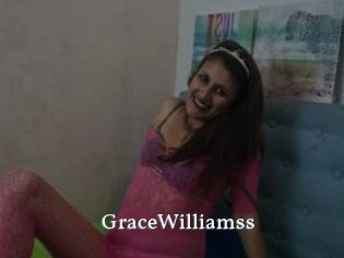 GraceWilliamss