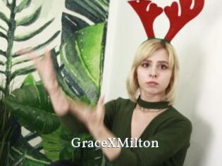 GraceXMilton