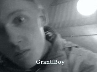 GrantiBoy