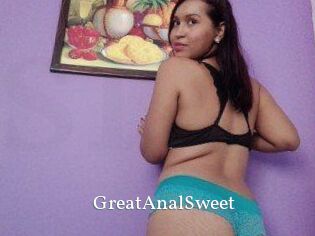 GreatAnalSweet