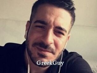 GreekGuy