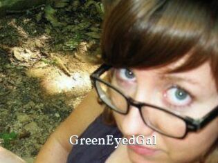 GreenEyedGal