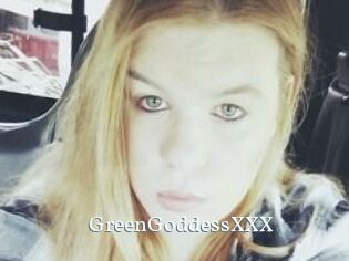 GreenGoddessXXX