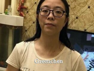 Greenchen